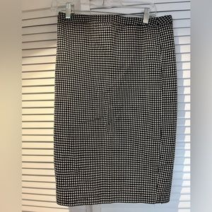 Business skirt